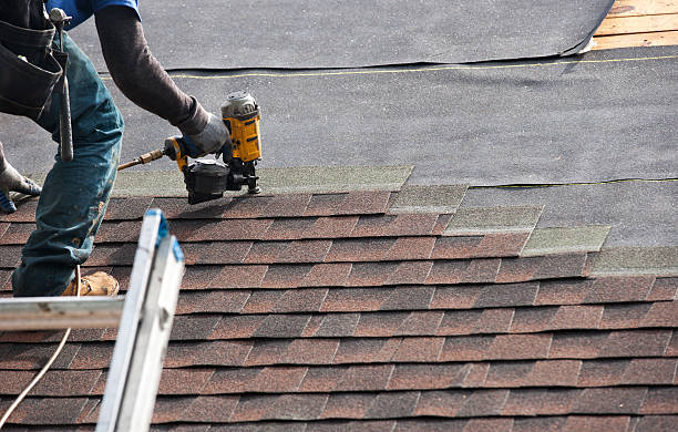 Licensed Gutter Installation service in Luthersville, GA - Brentwood Metal Roofing
